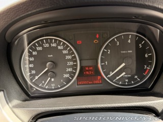 BMW 3 E91 2006