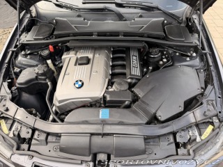BMW 3 E91 2006