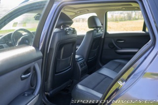 BMW 3 E91 2006