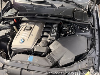 BMW 3 E91 2006