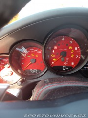 Porsche 911 991 2016