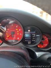 Porsche 911 991 2016