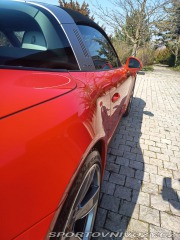 Porsche 911 991 2016