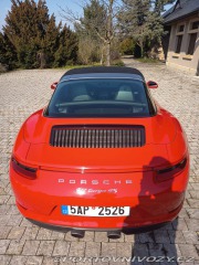 Porsche 911 991 2016
