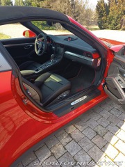 Porsche 911 991 2016