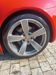 Porsche 911 991 2016