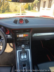 Porsche 911 991 2016