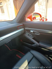 Porsche 911 991 2016