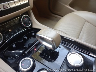 Mercedes-Benz CLS  2011