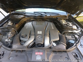 Mercedes-Benz CLS  2011