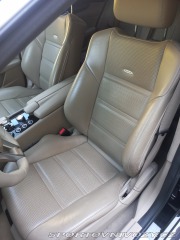 Mercedes-Benz CLS  2011