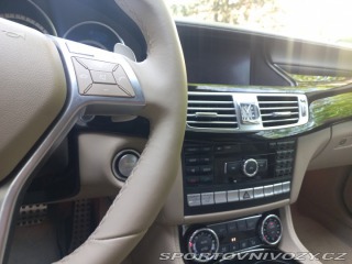 Mercedes-Benz CLS  2011
