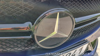Mercedes-Benz C AMG 63s 2017