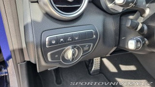 Mercedes-Benz C AMG 63s 2017