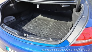 Mercedes-Benz C AMG 63s 2017