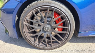 Mercedes-Benz C AMG 63s 2017