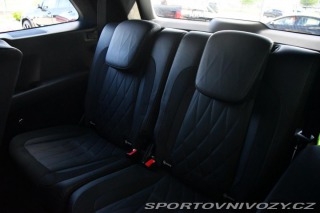 Mercedes-Benz Ostatní modely GLS 63 AMG 4MATIC+ 7MÍST HUD 2022