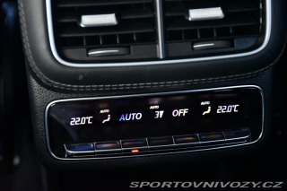 Mercedes-Benz Ostatní modely GLS 63 AMG 4MATIC+ 7MÍST HUD 2022