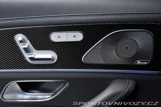 Mercedes-Benz Ostatní modely GLS 63 AMG 4MATIC+ 7MÍST HUD 2022
