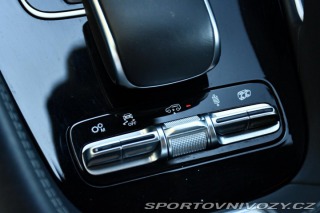 Mercedes-Benz Ostatní modely GLS 63 AMG 4MATIC+ 7MÍST HUD 2022