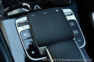Mercedes-Benz Ostatní modely GLS 63 AMG 4MATIC+ 7MÍST HUD 2022