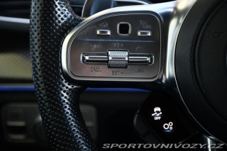 Mercedes-Benz Ostatní modely GLS 63 AMG 4MATIC+ 7MÍST HUD 2022