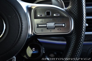 Mercedes-Benz Ostatní modely GLS 63 AMG 4MATIC+ 7MÍST HUD 2022