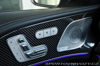 Mercedes-Benz Ostatní modely GLS 63 AMG 4MATIC+ 7MÍST HUD 2022