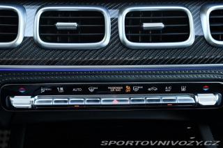 Mercedes-Benz Ostatní modely GLS 63 AMG 4MATIC+ 7MÍST HUD 2022