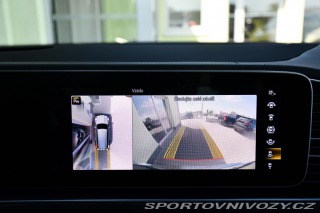Mercedes-Benz Ostatní modely GLS 63 AMG 4MATIC+ 7MÍST HUD 2022