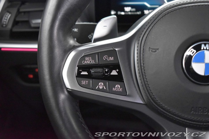 BMW 4 420d xD*REZERVACE* 2023