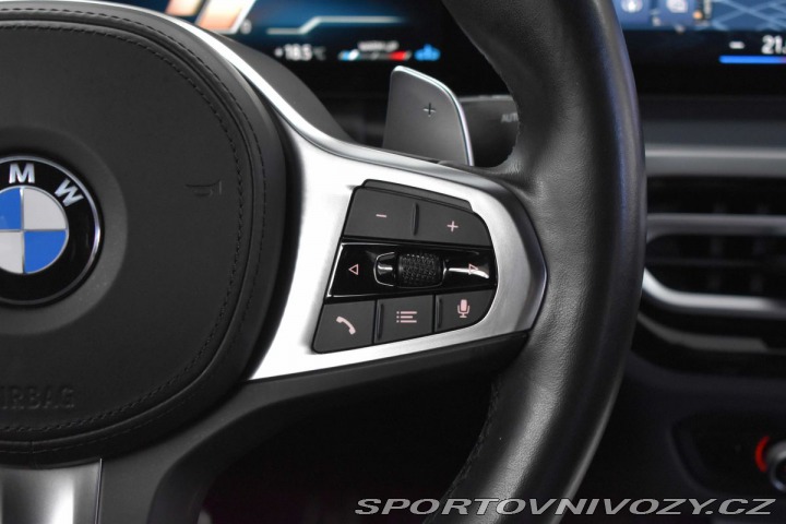 BMW 4 420d xD*REZERVACE* 2023