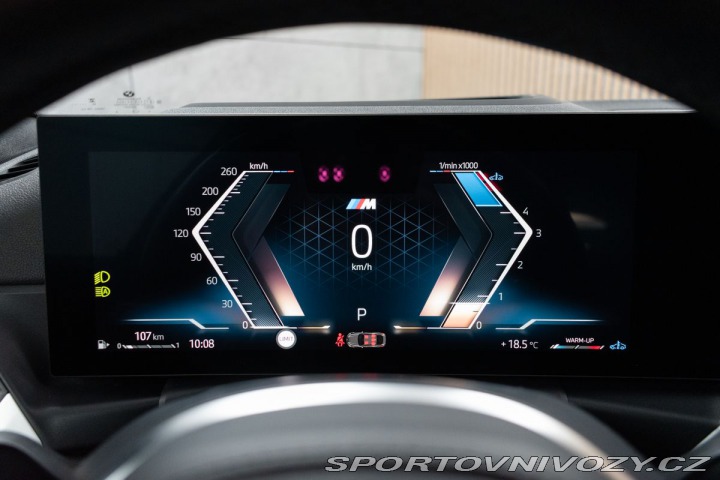 BMW 4 420d xD*REZERVACE* 2023