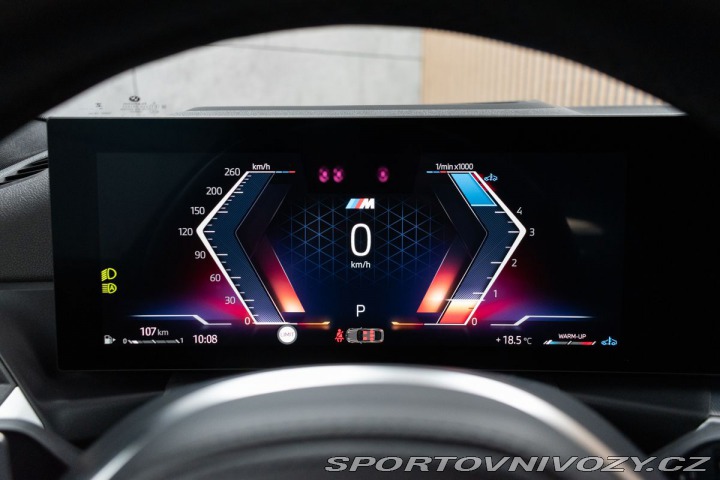 BMW 4 420d xD*REZERVACE* 2023