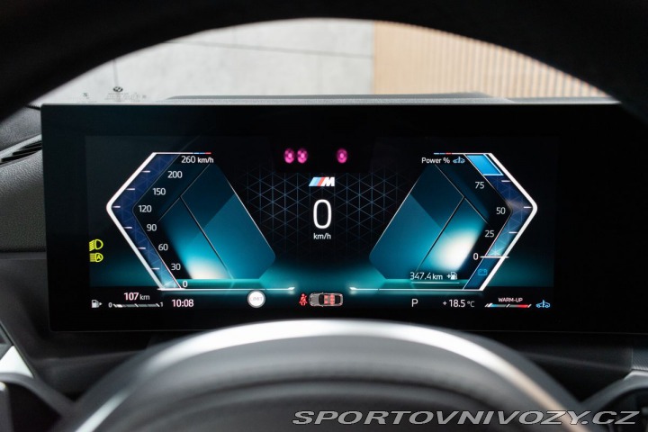 BMW 4 420d xD*REZERVACE* 2023