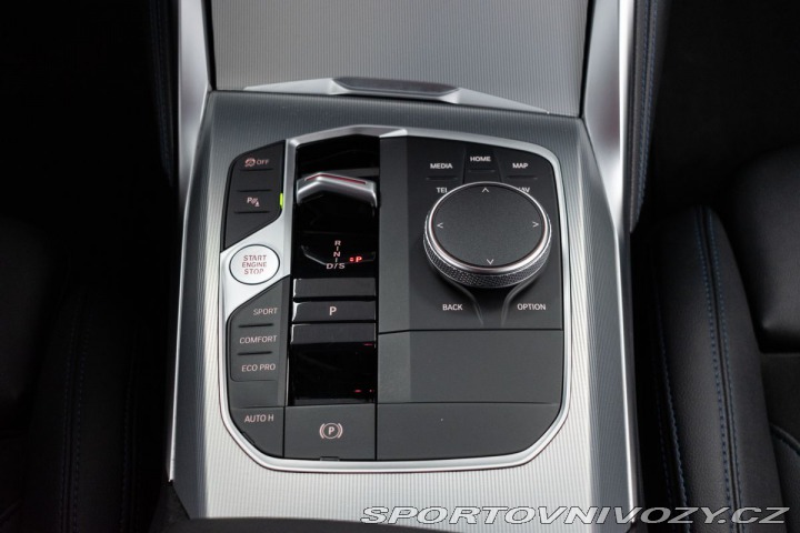 BMW 4 420d xD*REZERVACE* 2023