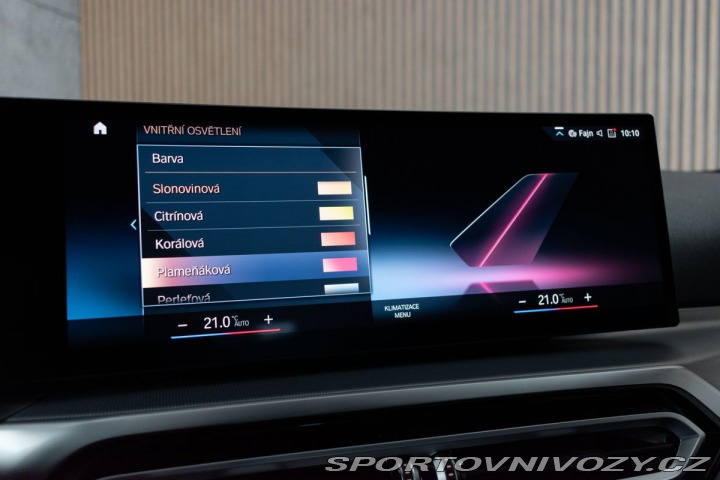 BMW 4 420d xD*REZERVACE* 2023