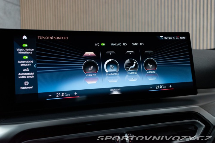 BMW 4 420d xD*REZERVACE* 2023