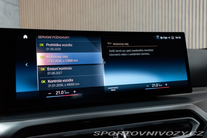 BMW 4 420d xD*REZERVACE* 2023