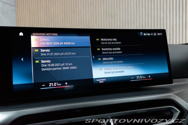 BMW 4 420d xD*REZERVACE* 2023
