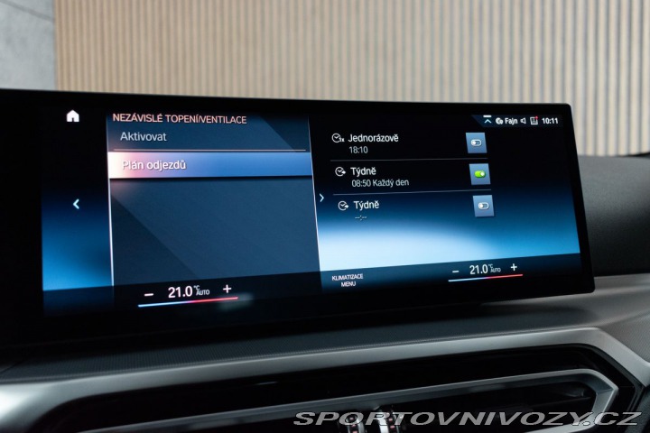 BMW 4 420d xD ///M*TAŽNÉ*ZÁRUKA 2023