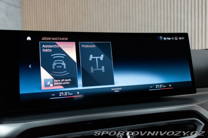 BMW 4 420d xD*REZERVACE* 2023