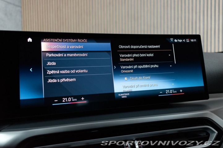 BMW 4 420d xD*REZERVACE* 2023