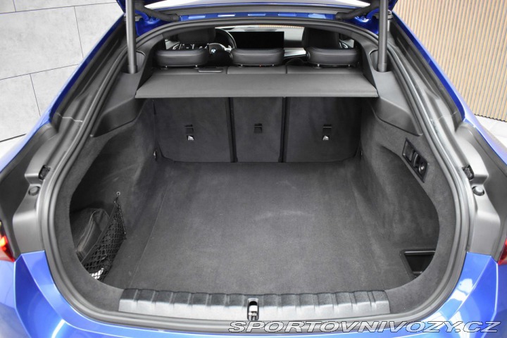 BMW 4 420d xD*REZERVACE* 2023