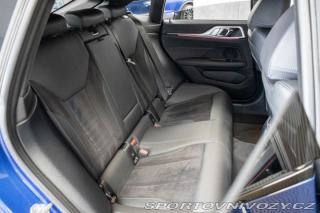 BMW 4 420d xD ///M*TAŽNÉ*ZÁRUKA 2023