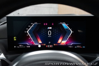 BMW 4 420d xD ///M*TAŽNÉ*ZÁRUKA 2023