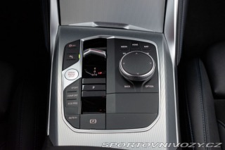 BMW 4 420d xD ///M*TAŽNÉ*ZÁRUKA 2023
