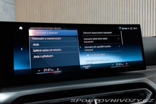 BMW 4 420d xD ///M*TAŽNÉ*ZÁRUKA 2023