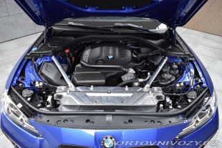 BMW 4 420d xD ///M*TAŽNÉ*ZÁRUKA 2023