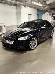 BMW 5 BMW M550d